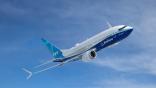 Boeing 737 MAX 7