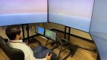 Honeywell simulator