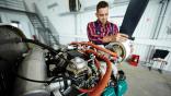 aircraft technician