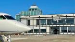 Luxaviation Paris