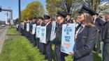 pilot picket