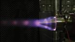Rotating detonation engine