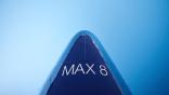 Southwest Airlines 737 MAX 8 