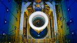 Pratt and Whitney PW1100G-JM engine