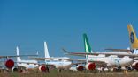 Teurel Airport storage