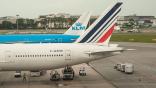 Air France-KLM