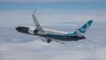 737 MAX Promo Image