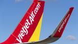 Vietjet Air A321