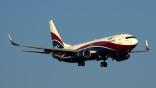 Arik Boeing 737-800