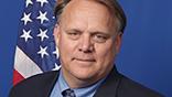 David Boulter FAA