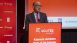 IATA's Rafael Schvartsman