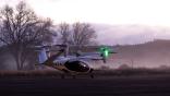 JOBY eVTOL