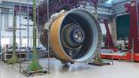 aircraft engine