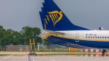 Ryanair 