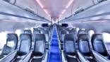A321neo DLH Lufthansa airspace cabin