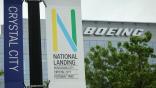 Boeing headquarters