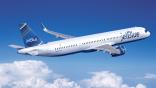 JetBlue Airways Airbus A321XLR concept