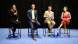 NBAA SAF panel