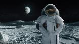 New spacesuit concept