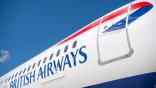 British Airways A320neo 