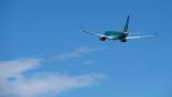 Boeing 737 MAX 8 