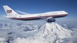 Air Force One concept