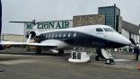 Gulfstream G700