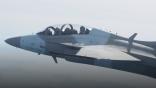 Korea Aerospace Industries FA-50