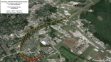 Dec. 28, 2019 Piper Cheyenne accident