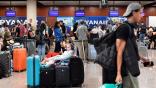 Ryanair Strike