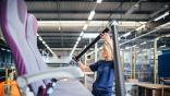 Safran seats