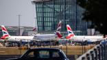 Heathrow