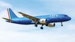 ITA Airways aircraft