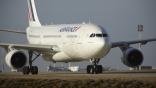 Air France A330