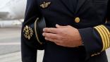 Air France pilot
