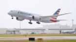 American Airlines 787-8