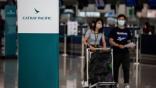 Cathay Pacific