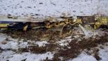 Citation V crash