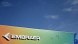 Embraer sign