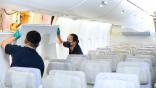 Emirates retrofit