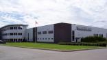 Mecachrome International Offices