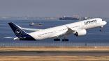 Lufthansa