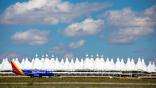 Denver International Airport