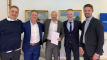 Air Greenland Icelandair Mgmt cooperation