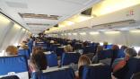 Airline passengers