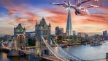 Eve eVTOL