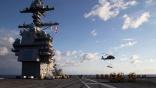 USS Gerald R. Ford