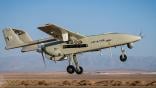 Mohajer-6 tactical uncrewed air system