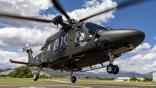 Leonardo AW169