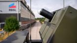 MBDA Brimstone